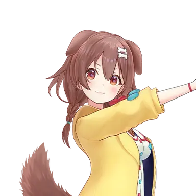 Profile image of 戌神ころね