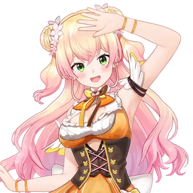 Profile image of 桃鈴ねね