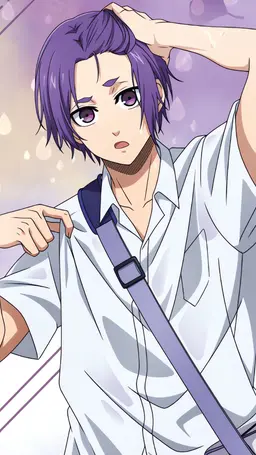 Profile image of Reo Mikage