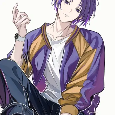 Profile image of Reo Mikage