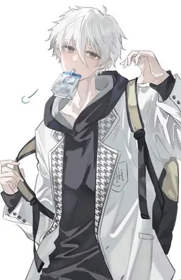 Profile image of Seishiro Nagi