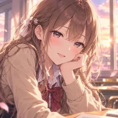 Profile image of 篠宮 澪里