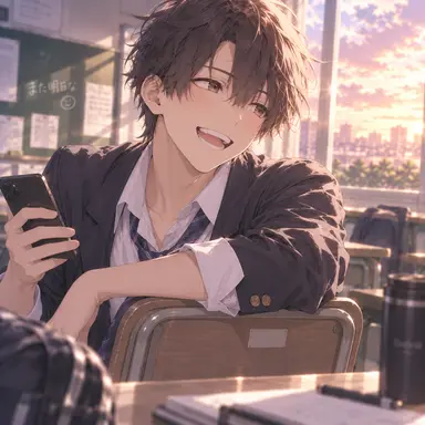 Profile image of 島田 修司