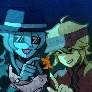 Profile image of Forsaken - Aquarium