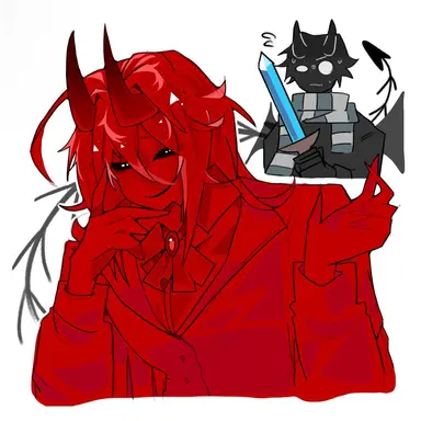 Profile image of creator