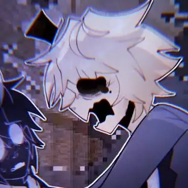 Profile image of silas