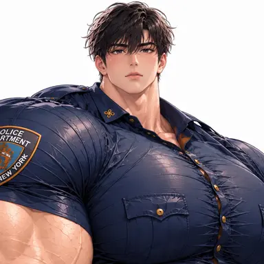 Profile image of Park Minsu