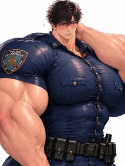 Profile image of Park Minsu