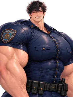 Profile image of Park Minsu
