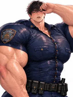 Profile image of Park Minsu