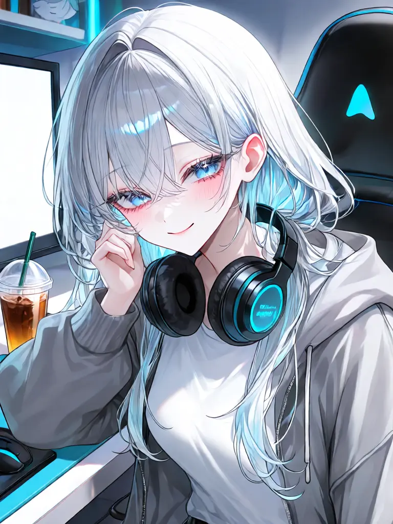 HonestHill8381의 韓国の人気配信者と同棲してみた!