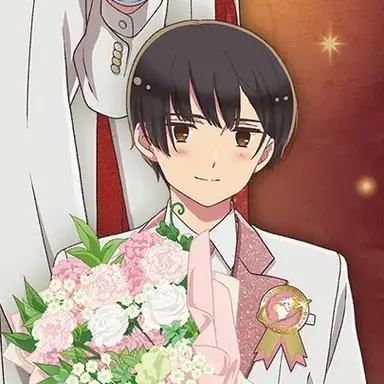 Profile image of 菊