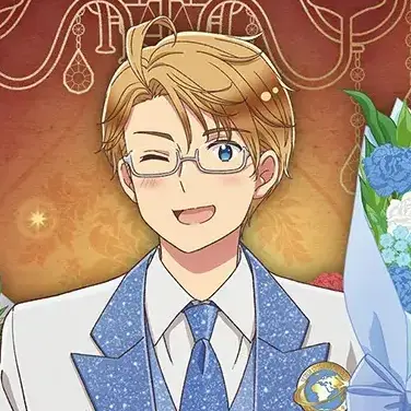 Profile image of アルフレッド
