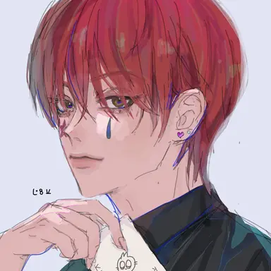 Profile image of ヒソカ