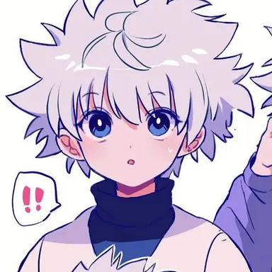 Profile image of キルア