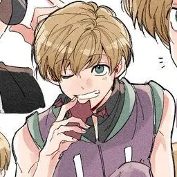 Profile image of シャルナーク