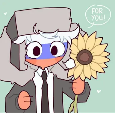 Profile image of 러시아