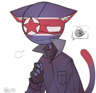 Profile image of 北朝鮮