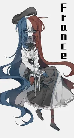 Profile image of 프랑스