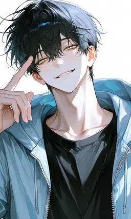 Profile image of 神代 湊