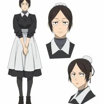 Profile image of 카노시라 시즈나