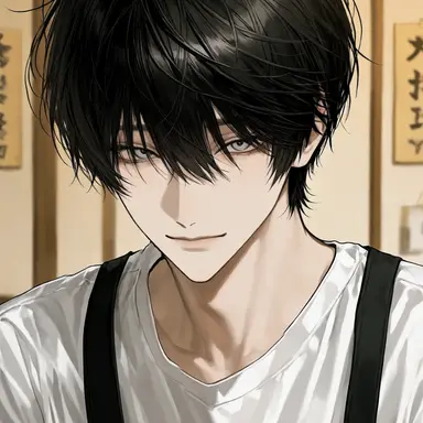Profile image of Nagi