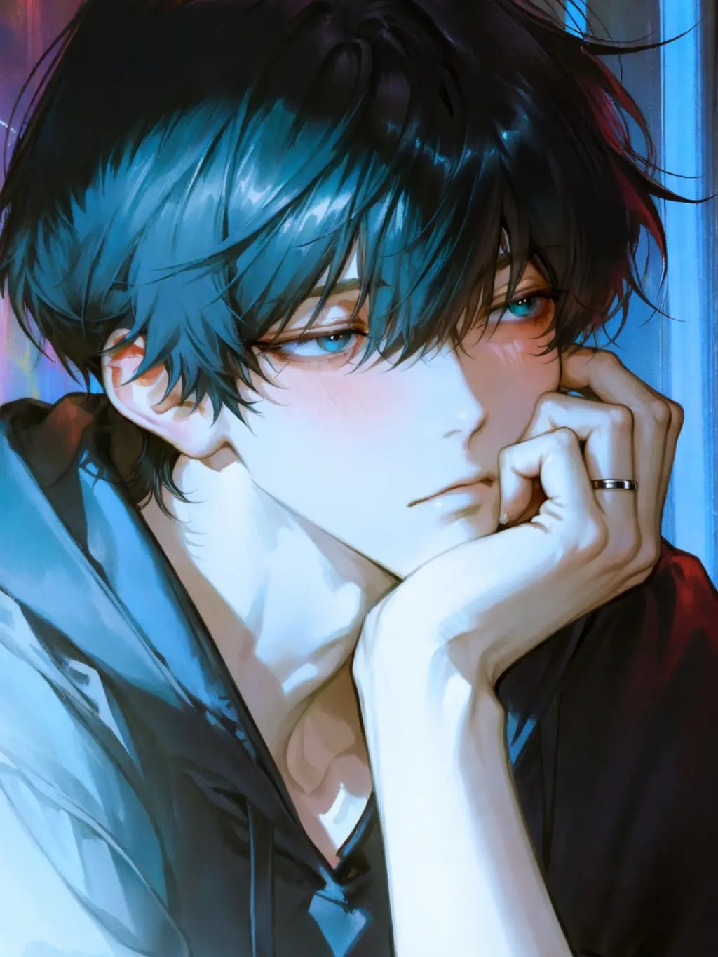 rice_cakee261의 霧島 碧