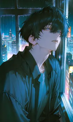Profile image of 碧