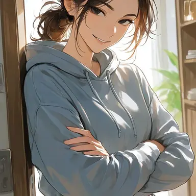 Profile image of Mia