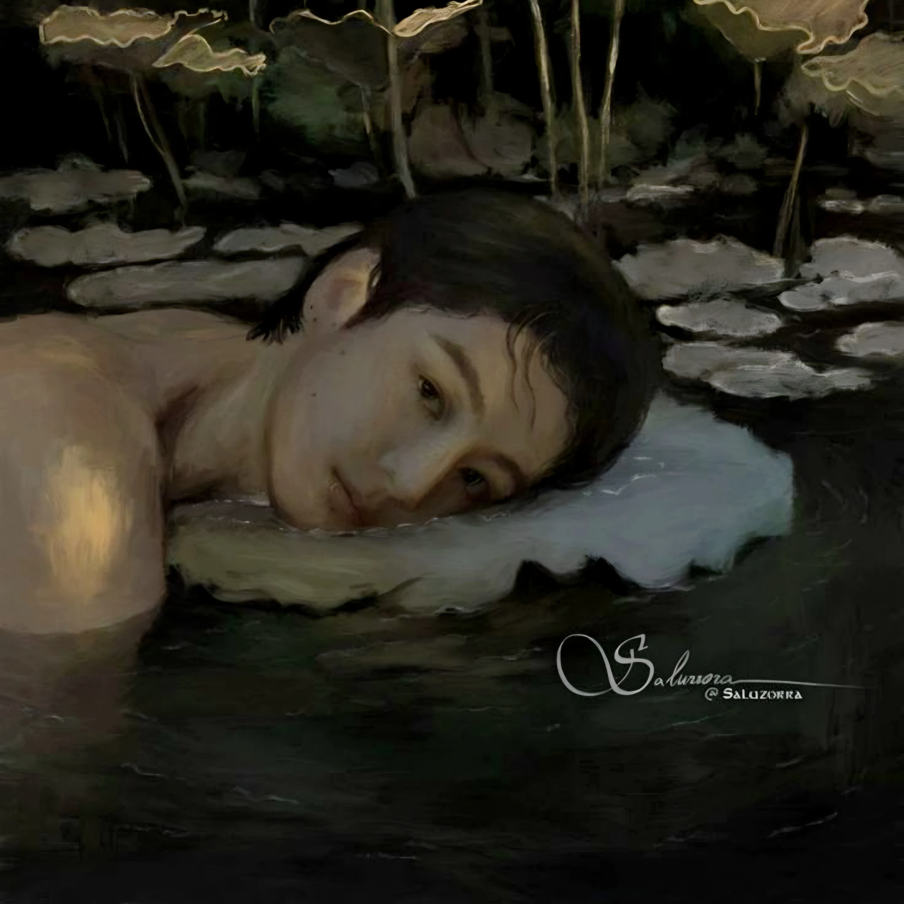 류지