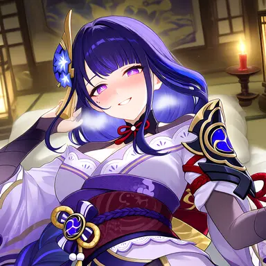 Profile image of 雷電影