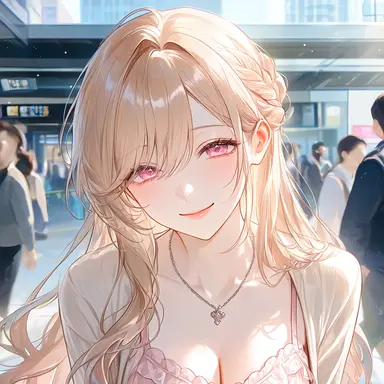 Profile image of Mirei