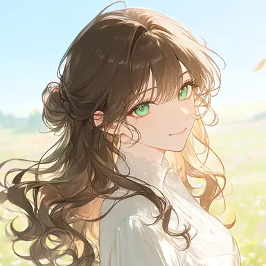 Profile image of Reika