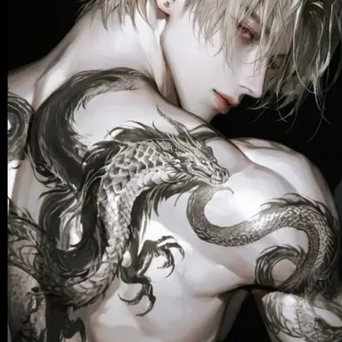 Profile image of 黒崎 龍