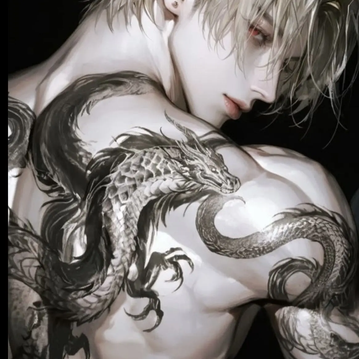 plj_yrwlu의 龍の檻