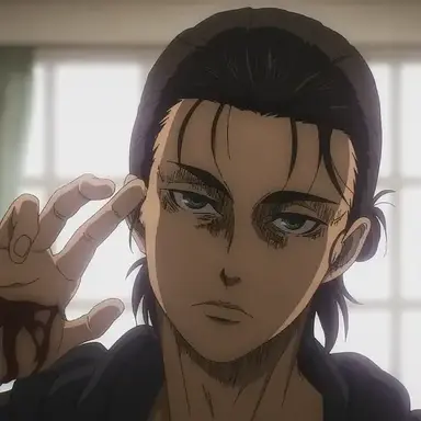 Profile image of 에렌 예거