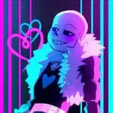 Profile image of Sans
