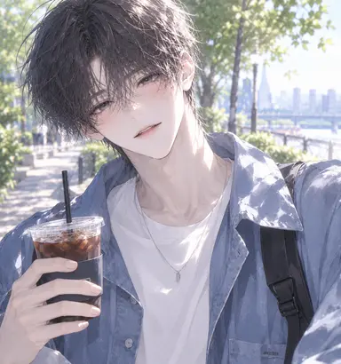 Profile image of Yoon Jaeon