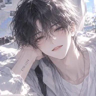 Profile image of Yoon Jaeon