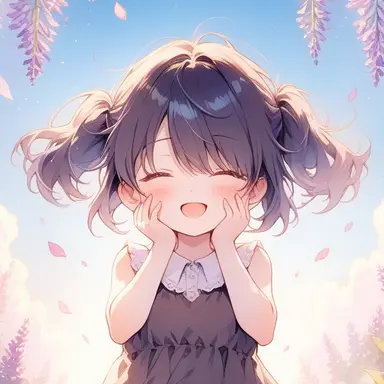 Profile image of メル