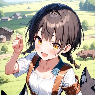 Profile image of ノーラ