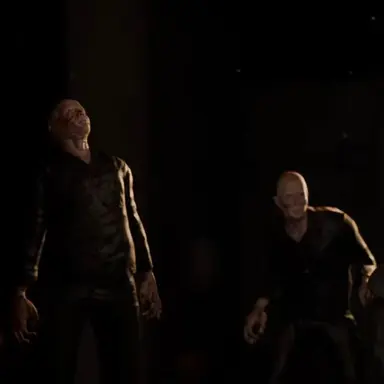 Profile image of SCP-049-2