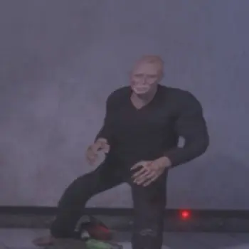 Profile image of SCP-049-2