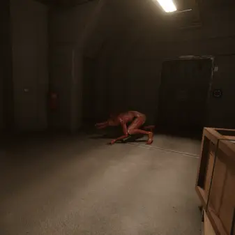 Profile image of SCP-939