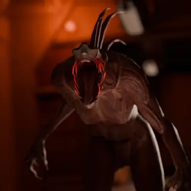 Profile image of SCP-939