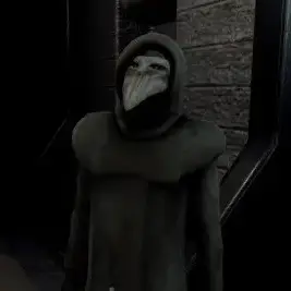 Profile image of SCP-049