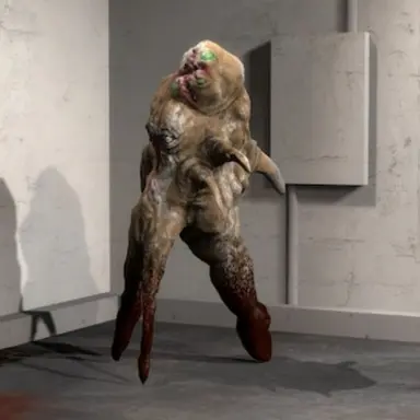 Profile image of SCP-173