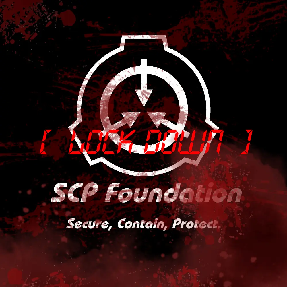 KABOOM의 SCP: [ lockdown ]