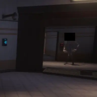 Profile image of SCP-096