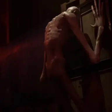 Profile image of SCP-096